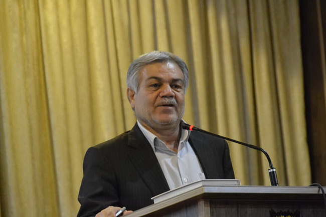 قائم مقام سازمان شهرداري هاي كشور :شهردار لاهيجان را مي توان نمونه يك شهردار موفق دانست .
